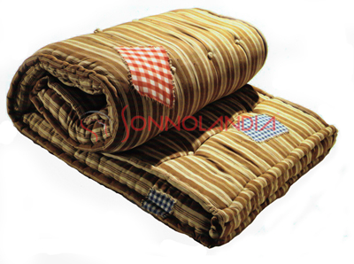 Materasso: le origini